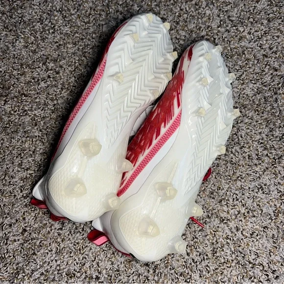 Adidas Adizero Football Cleats